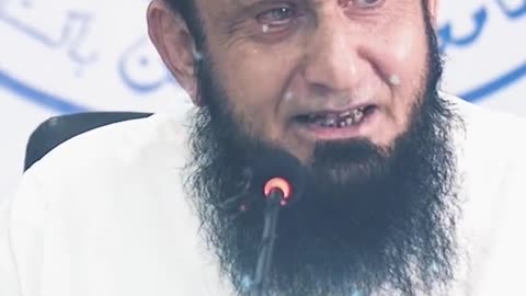 Molana Tariq Jameel