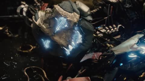 Marvel’s Avengers_ Age of Ultron UK trailer 3 OFFICIAL _ HD