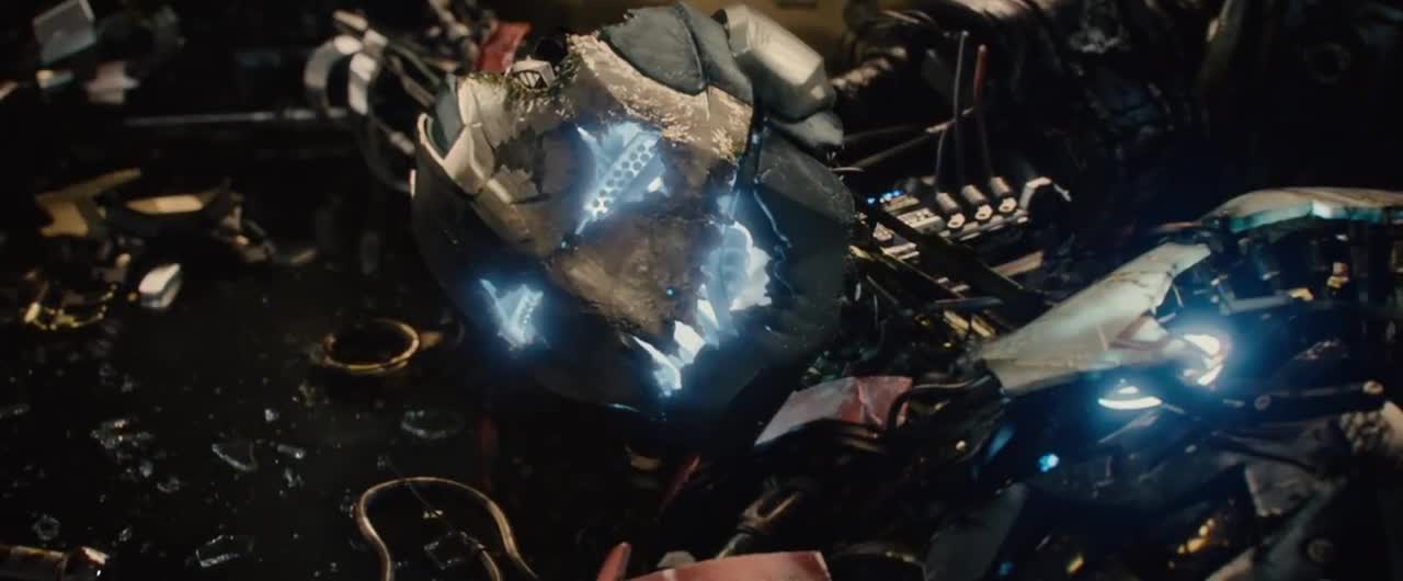 Marvel’s Avengers_ Age of Ultron UK trailer 3 OFFICIAL _ HD