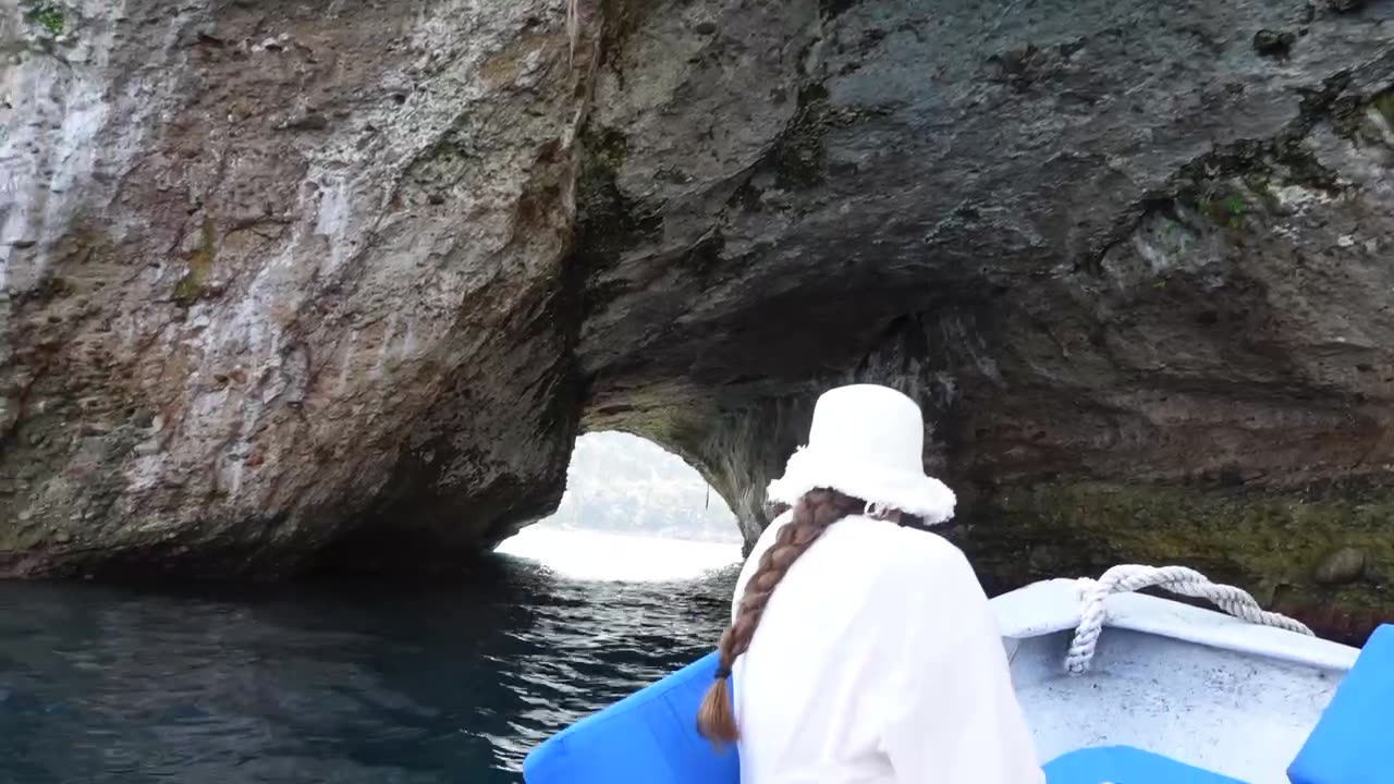 Los Arcos de Mismaloya in Puerto Vallarta