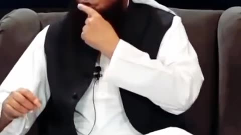 Molana Tariq Jamil sb