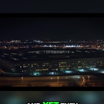 UFOs: Why Some See Them, and Others Don’t