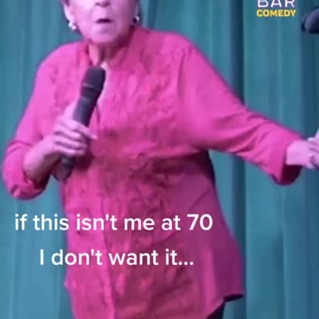 At this age… ⚠️ Language