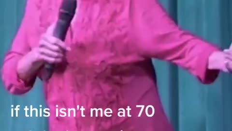 At this age… ⚠️ Language