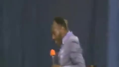 American demons and African demons operations By Apostle Johnson Suleman