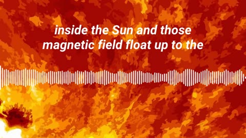 NASA _ Sounds of the Sun (Low Frequency)