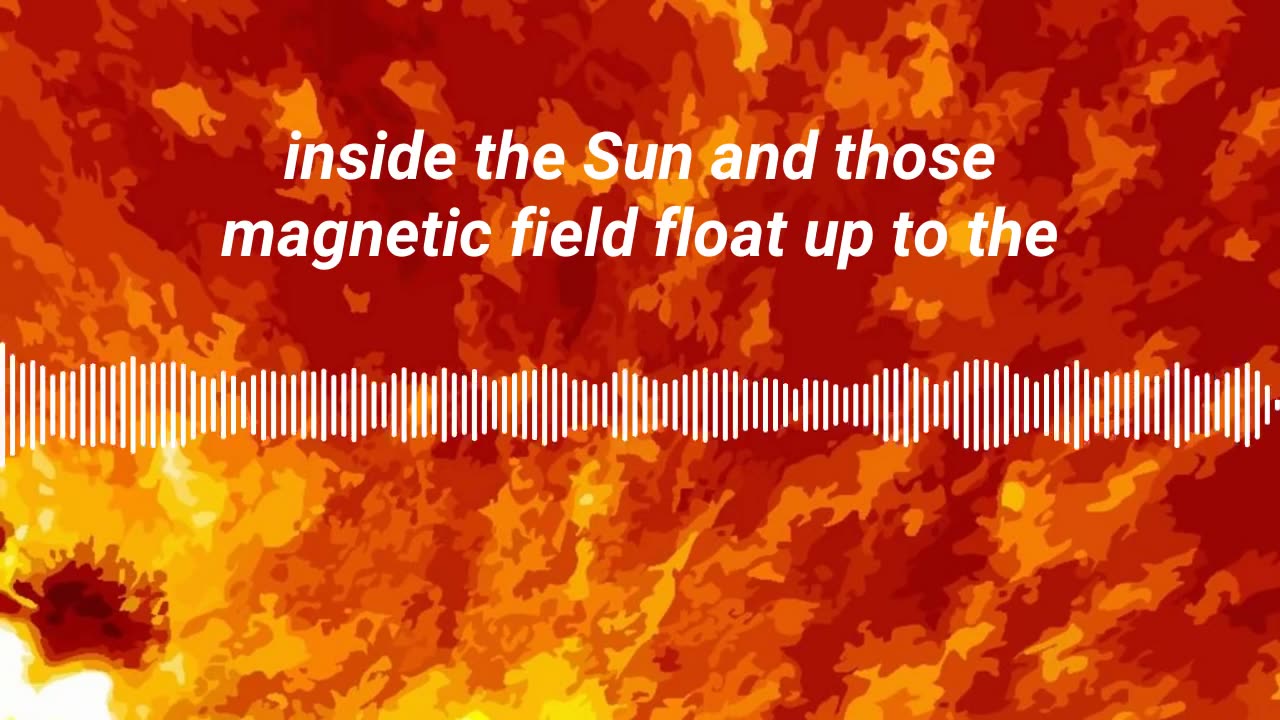 NASA _ Sounds of the Sun (Low Frequency)