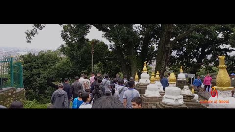 Gunla Parva, Swayambhu 2080, Part II