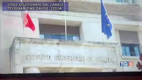 Non è influenza , l'organismo cerca di espellere tutta quella merda ..