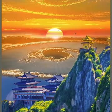 Suhana Mausam, 🌤️🌄🌅#trinding #viral #music #song