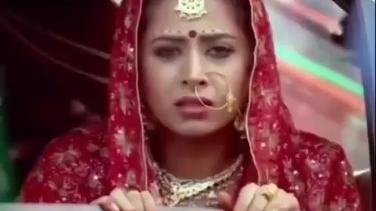 Only indian thing during marriage