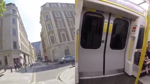 trainrun