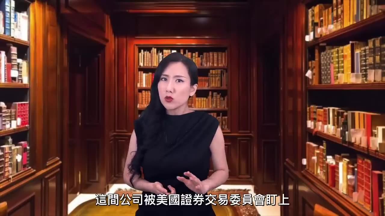 这个视频里面说的事情是真的。美國科學家集體消失,有一場黑暗遊戲正在進行,有些實驗不能做,有些發明永遠不能讓人知道... 馬臉姐