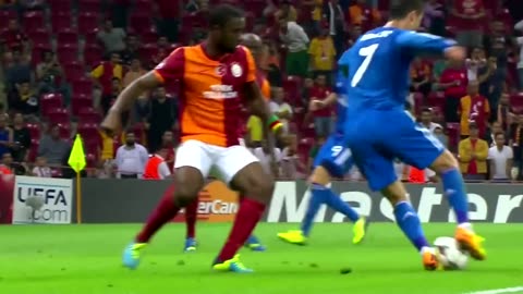 Cristiano Ronaldo top 10 best goal unbelievable gol