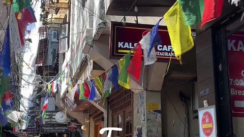 Majnu ka tila Delhi