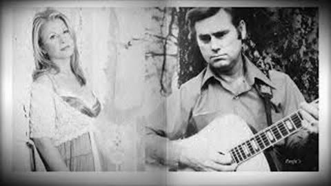 Patty Loveless - You Don't Seem To Miss Me