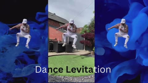 Dance Levitation so good
