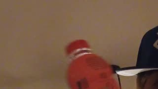 I'm Just Chilling Boyz