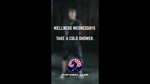 Parabellum Fitness: Wellness Wednesday Challenge #7