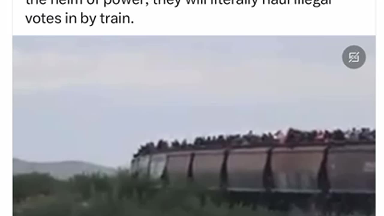 General Flynn video on Govt assisted invasion