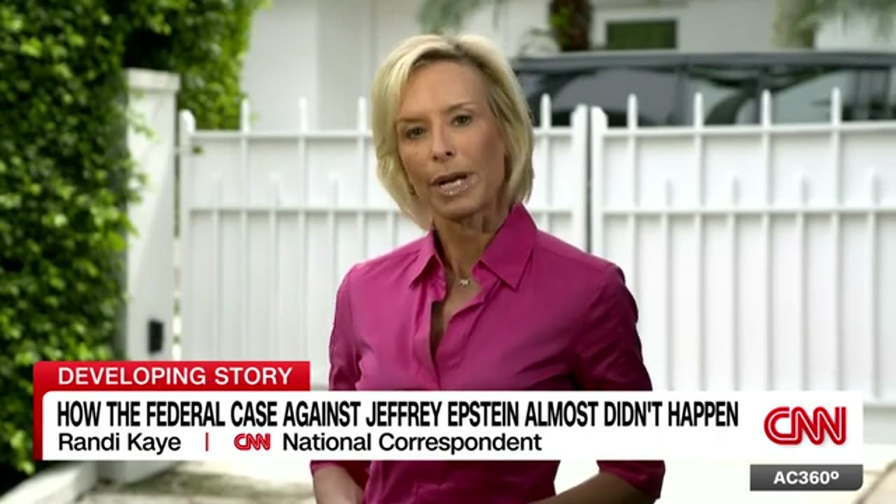 Largest drop of Epstein documents released