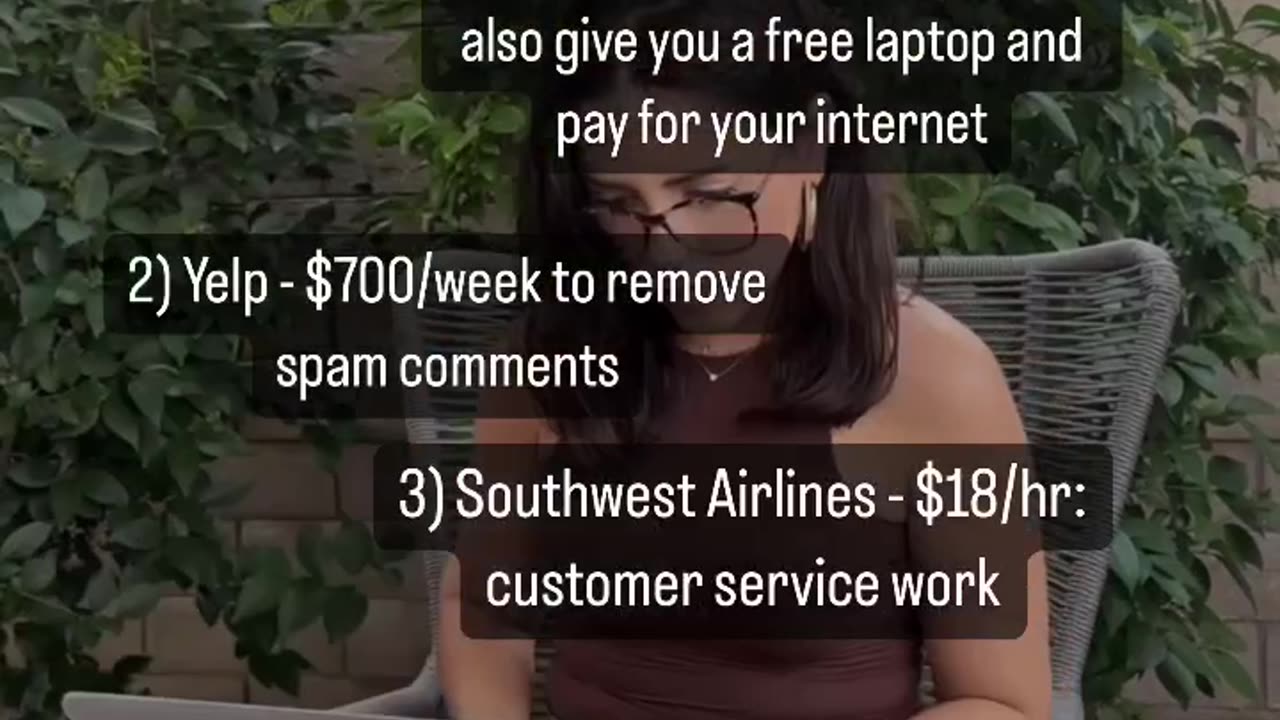 Start Earning Remotely