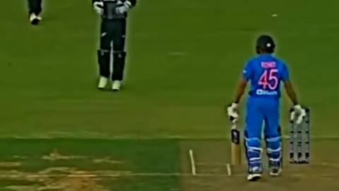 Rohit longest six