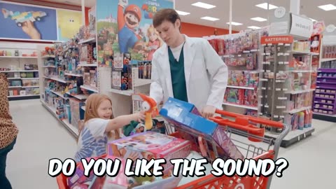 1 000 Personnes Sourdes Entendent Pour La Première Fois !