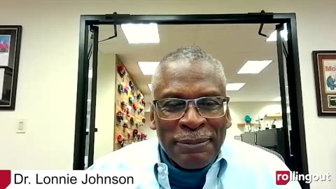 Dr. Lonnie Johnson, 2024 HBCU Honors Honoree, on Supporting Blacks in STEM