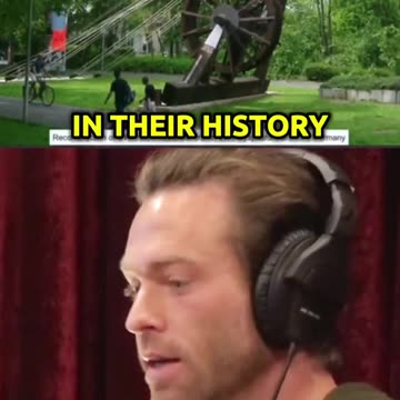 Joe Rogan podcast live