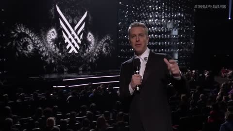 THE GAME AWARDS 2021 Somerville World Premiere Trailer