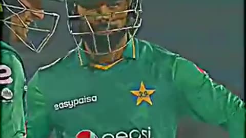 Shahdab Khan brilliant comeback