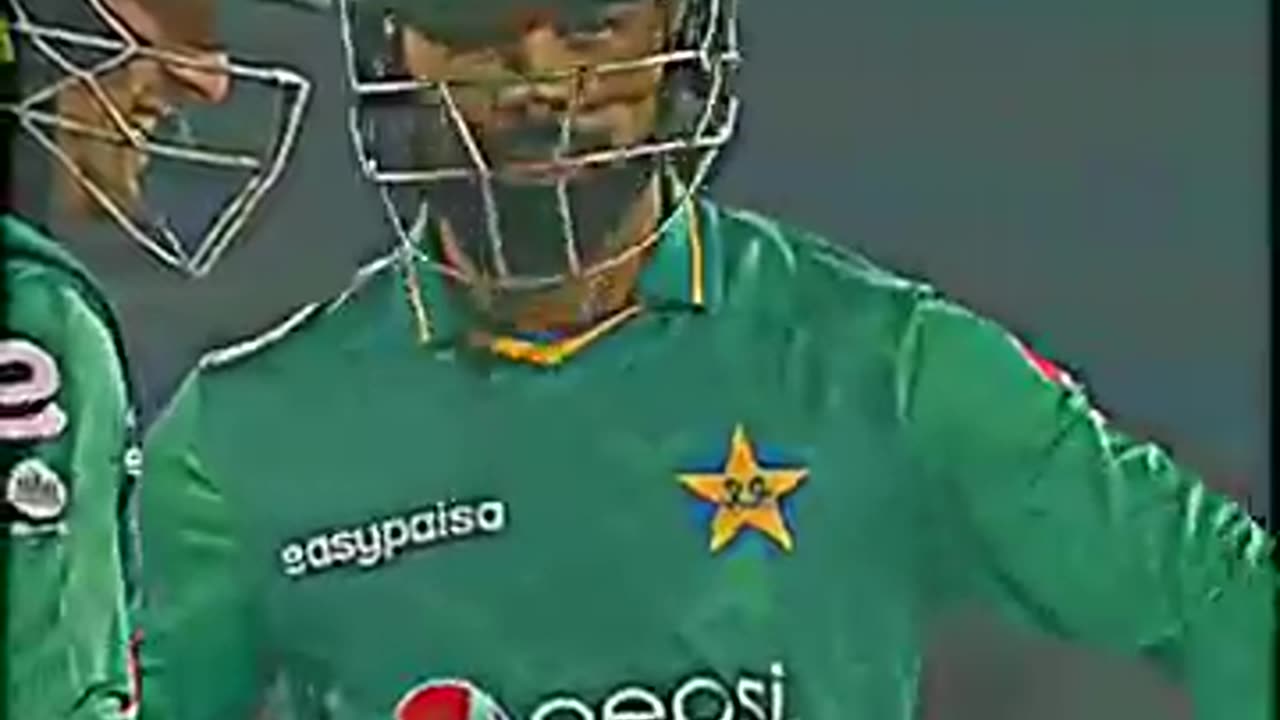 Shahdab Khan brilliant comeback