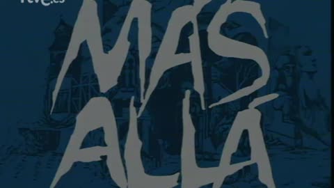 Más allá - 02/08/1981 - Fernando Jiménez del Oso - 02/08/1981