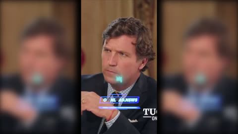 Capitol Police Chief Tells Tucker Carlson The Pentagon Knew There Could Be Violence & They Still Denied Trump's National Guard Request - 8/10/23