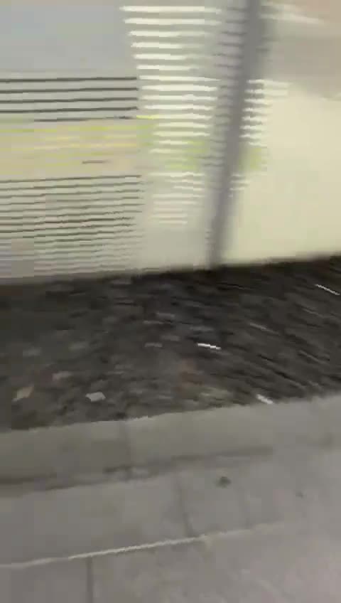 1.- La República Islámica de Irán ataca Israel con 181 misiles (1)