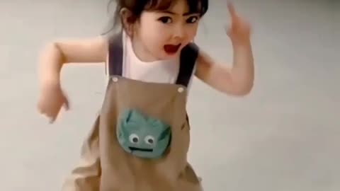Viral baby 😘
