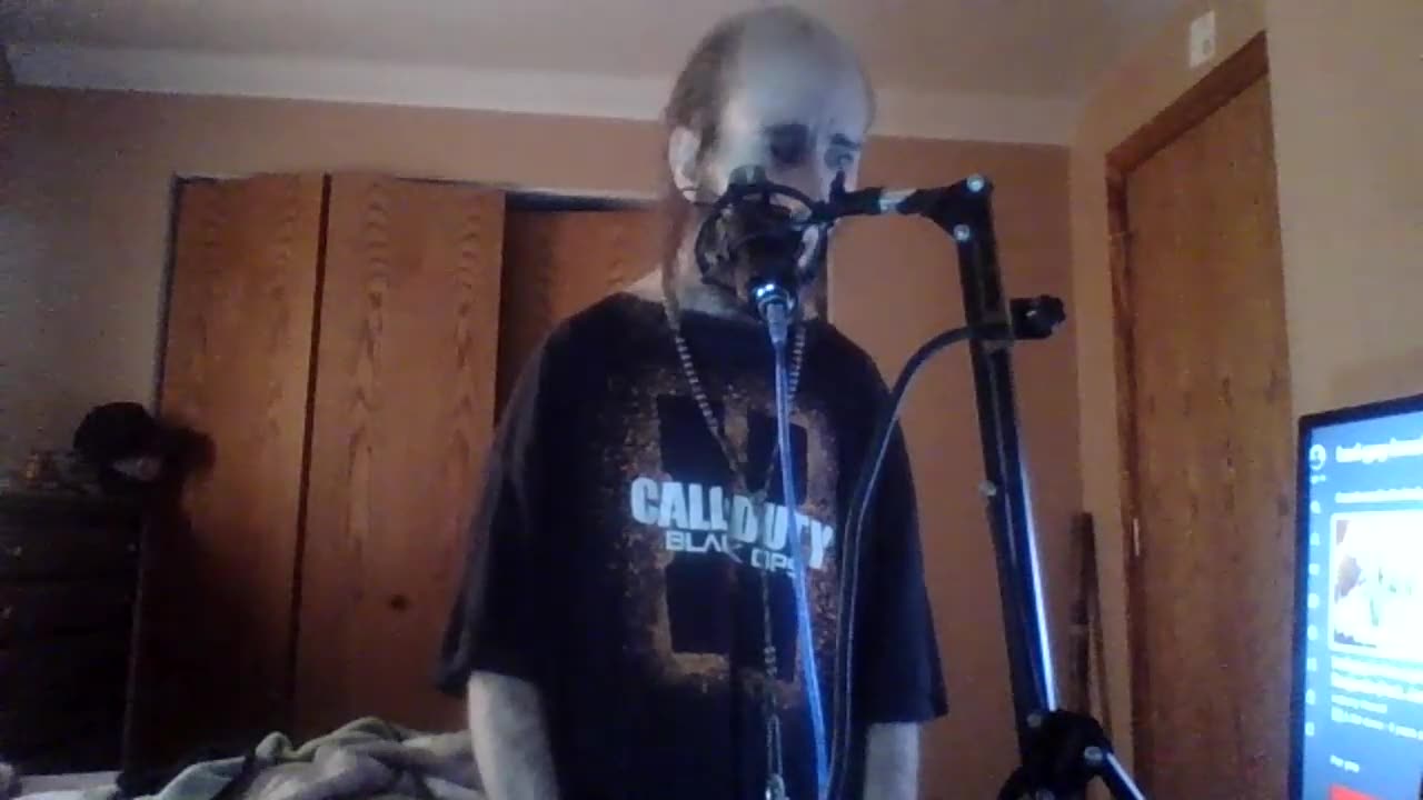 [Cyraxx Youtube 2021-8-29] no more fakes