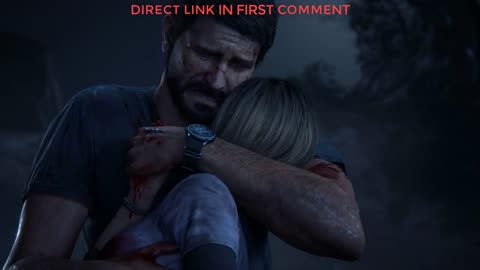 The Last of Us Part I ,FREE DIRECT DOWLOAND 2023 secrets