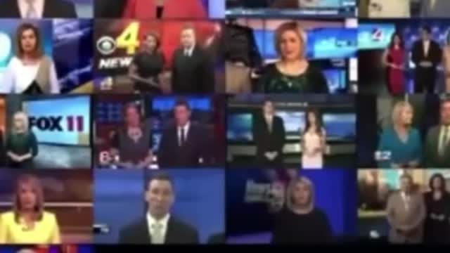 1269. 🌐Obama. Barry made propaganda legal‼️