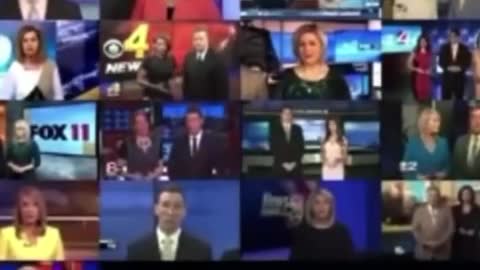 1269. 🌐Obama. Barry made propaganda legal‼️