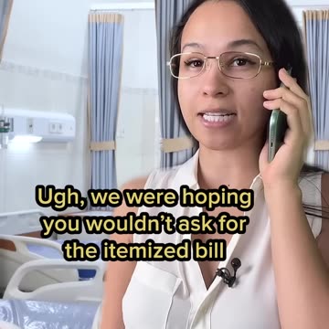 [2022-12-16] How to negotiate medical bills