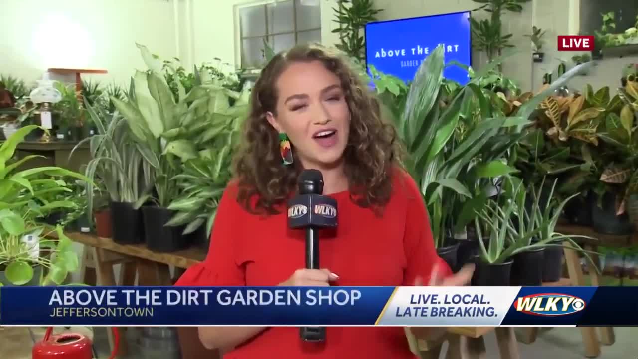 New Garden Shop opens in Jeffersontown