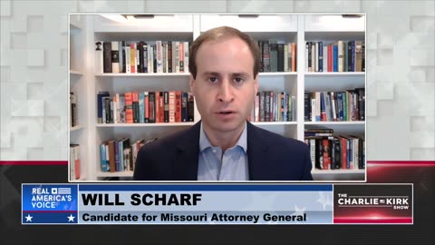 Will Scarf: The DOJ Tried to Let Hunter Get Away With the "Greatest Scandal in American History"