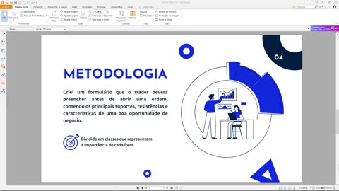 PORTELA TRADER - PROJETO TRENDS - MOD 6 - AULA 02