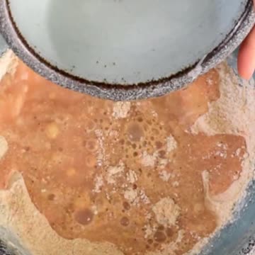 Vegan Omelette Recipe