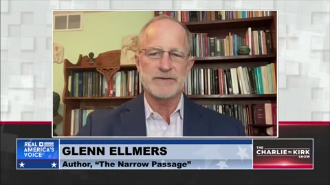 Glenn Ellmers Reveals the Internal Contradiction of the Left