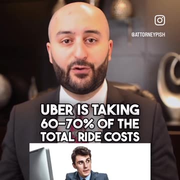 UBER