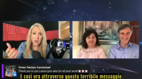 Carneficina dei vaccinati.