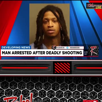 North Nashville Deadly shooting